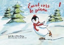 Envol vers le piano - Volume 1